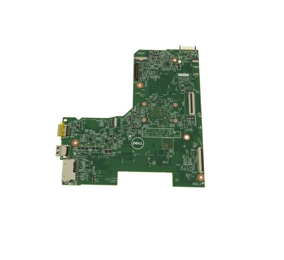 Dell Laptop Motherboard - H9V44