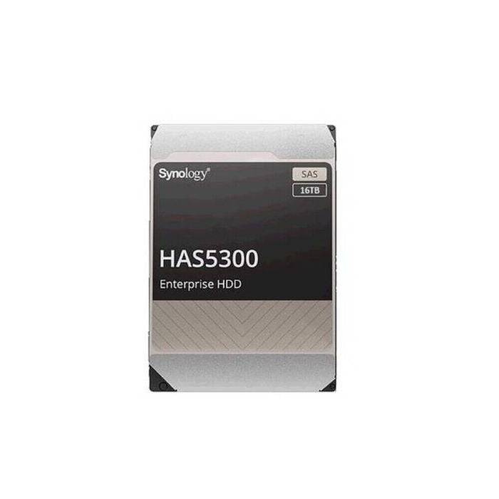 Synology Enterprise 16TB Server Hard Drive - HAS5300-16T