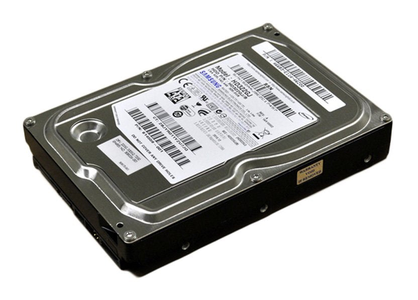 Samsung 320GB Desktop Hard Drive - HD322GJ