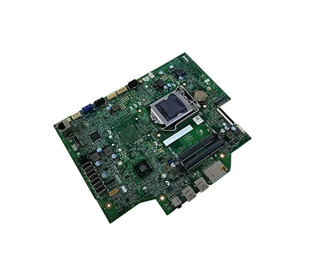 Dell Desktop Motherboard - HD5K4