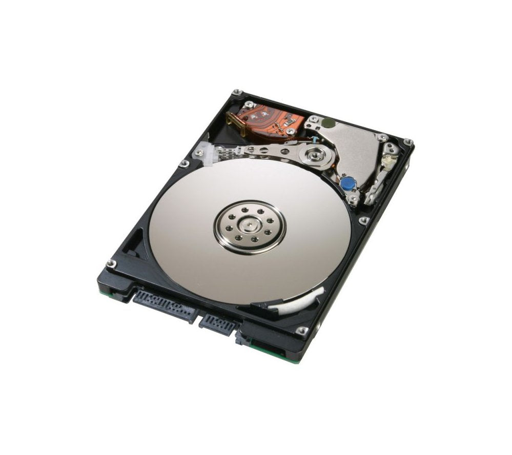 Toshiba Mobile 750GB SATA 3Gb/s 5400RPM 8MB Cac - MQ01ABD075