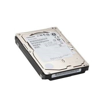Toshiba 300GB Laptop Hard Drive - HDEBF05GEA51