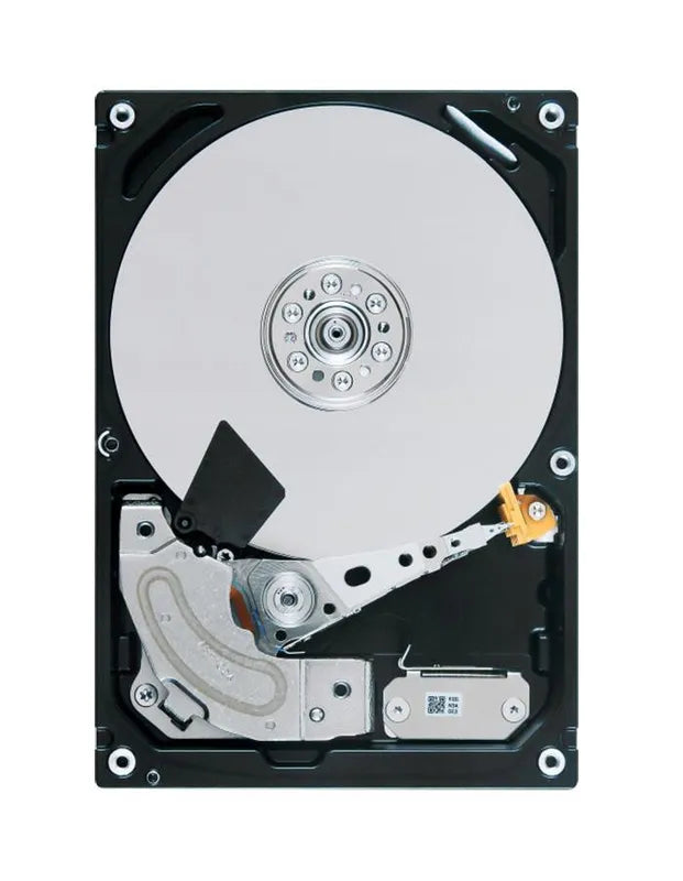 Toshiba Desktop Hard Drive - HDEPF02DAA51