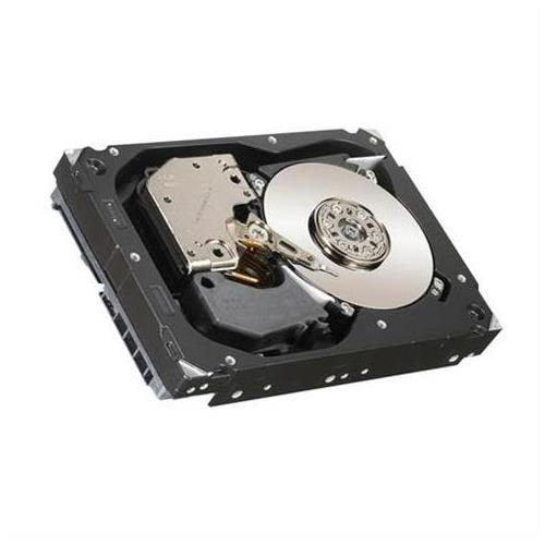 Toshiba 6TB Server Hard Drive - HDEPF10GEA51