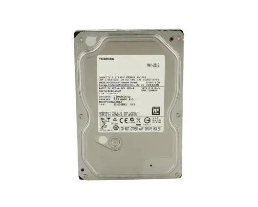 Toshiba Desktop Hard Drive - HDKPC03