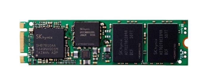 Hynix 128GB Solid State Drive (SSD) - HFS128G39TND-N210A