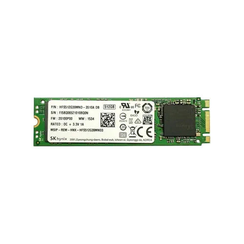 HYNIX Solid State Drive - HFS512G39MND-3520A