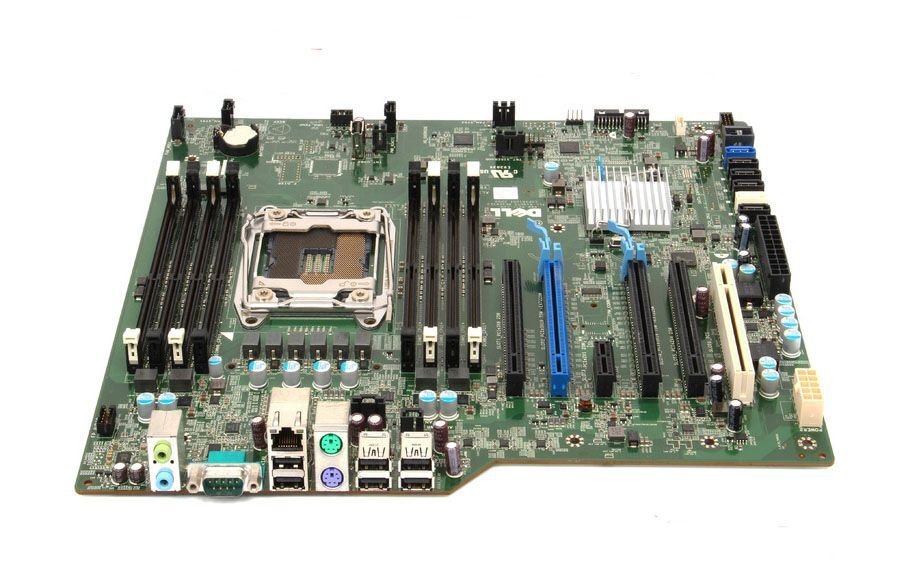 Dell Server Motherboard - HHV7N