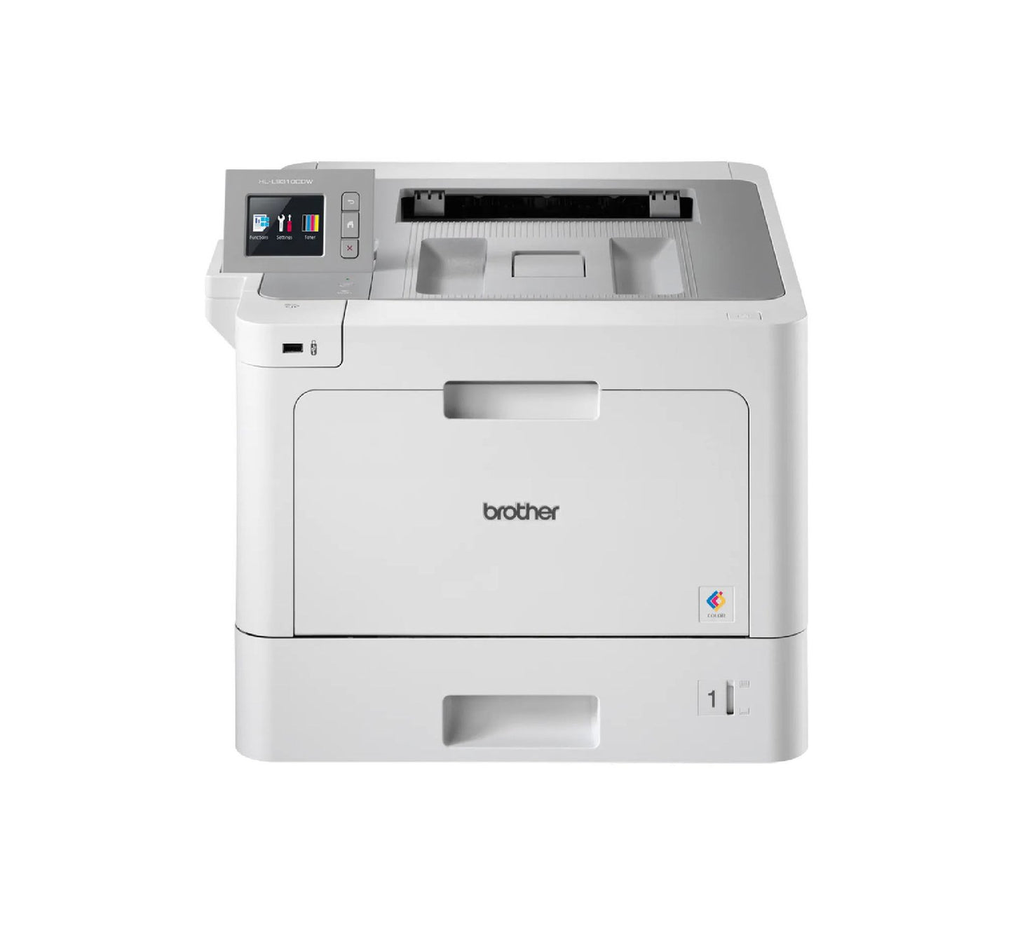 Brother Laser Printer - HL-L9310CDW