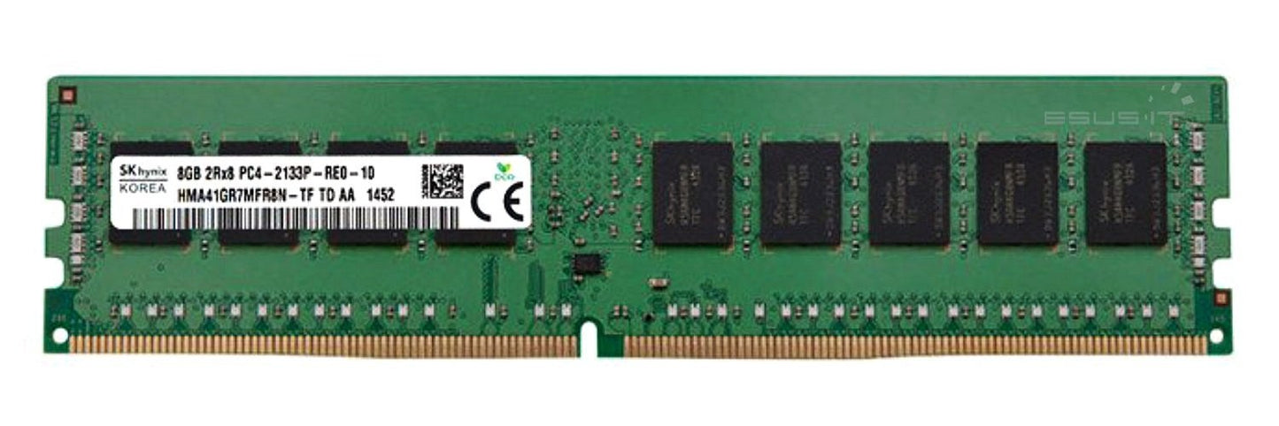 Hynix 8GB Server Memory Module - HMA41GR7AFR4N-TFTD