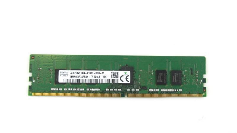 Hynix 4GB Server Memory Module - HMA451R7AFR8N-TFT1