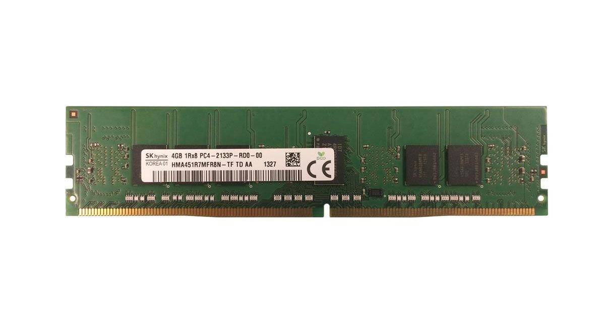 Hynix 4GB Server Memory Module - HMA451R7MFR8N-TF