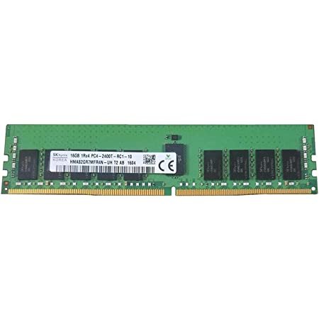 Hynix Server Memory - HMA82GR7MFR4N-UHT2-AB