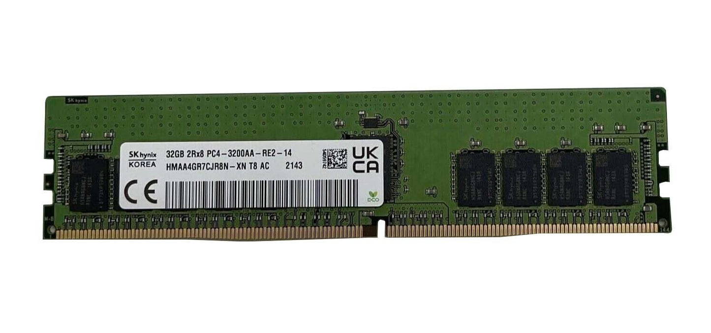 Hynix 32GB Server Memory Module - HMAA4GR7CJR8N-XN