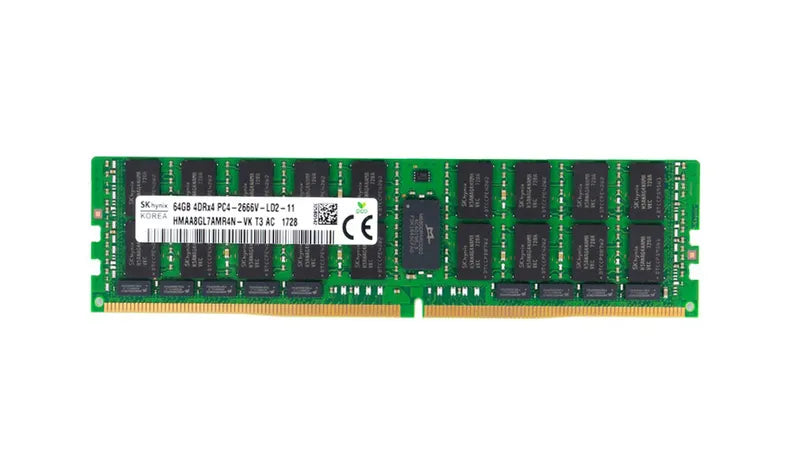 Hynix 64GB Memory Module - HMAA8GL7AMR4N-VK