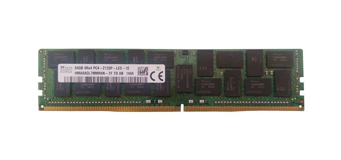 Hynix 64GB Server Memory Module - HMAA8GL7MMR4N-TF