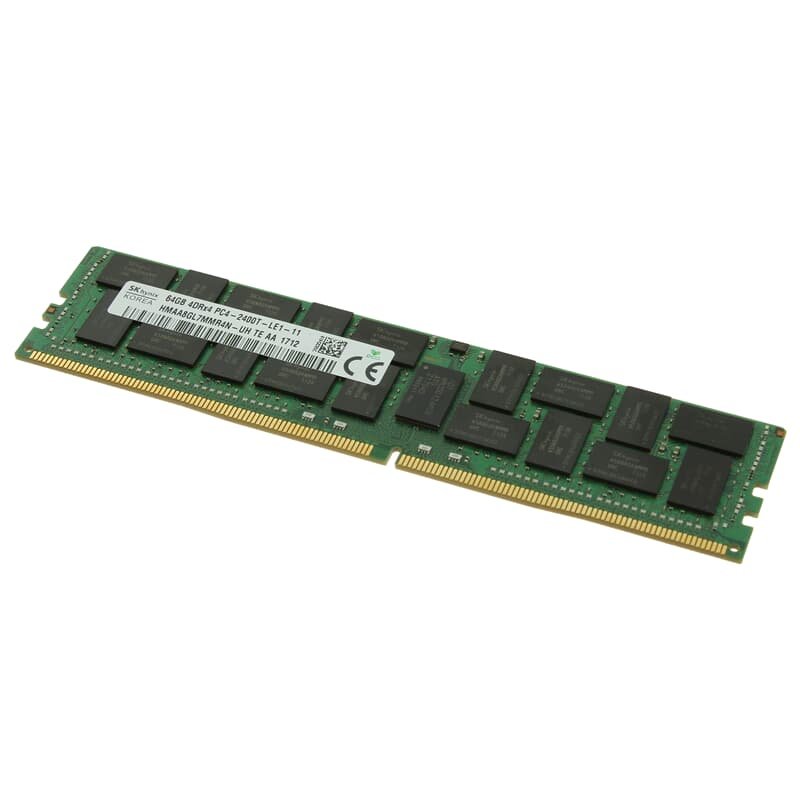 Hynix 64GB Server Memory Module - HMAA8GL7MMR4N-UHTE
