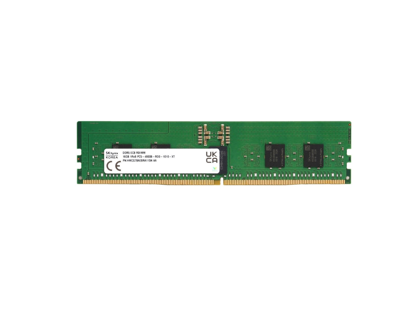 Hynix 16GB Server Memory - HMCG78AEBRA115N
