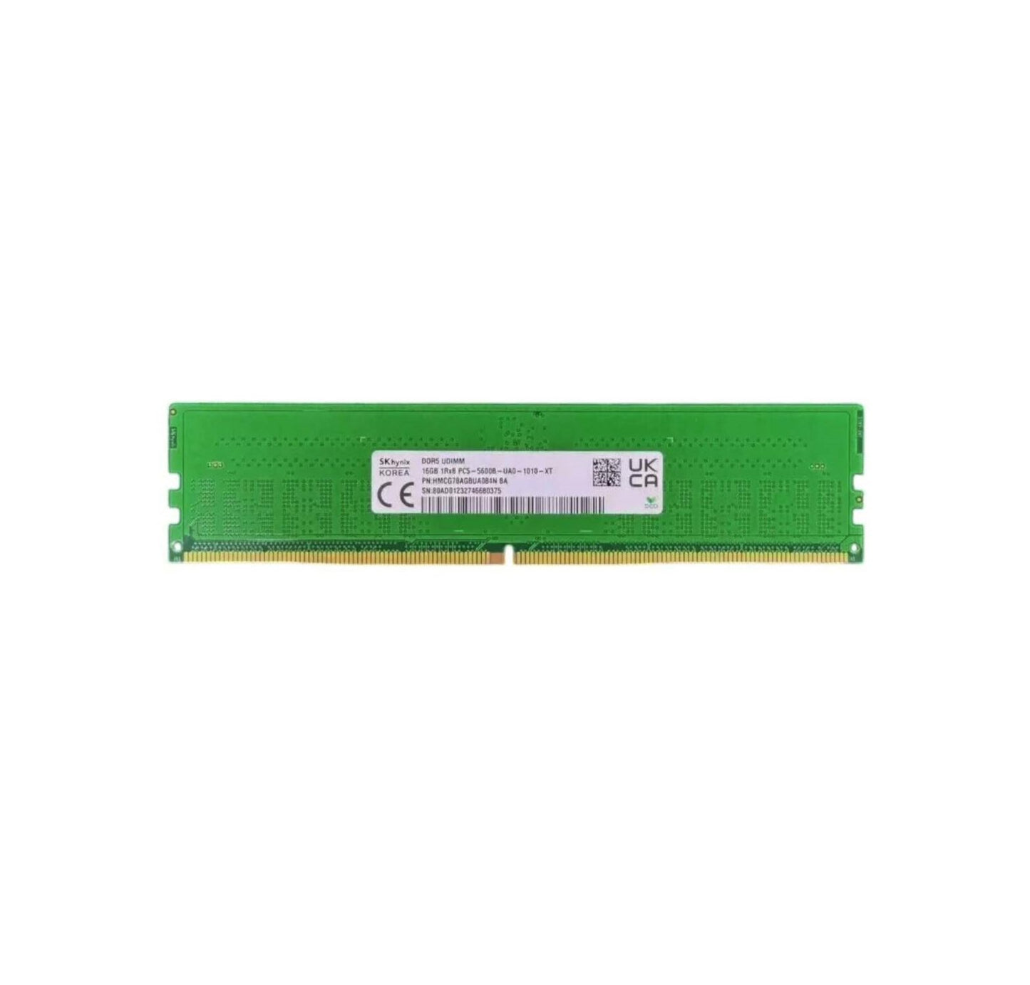 Hynix Laptop Memory - HMCG78AGBUA084N