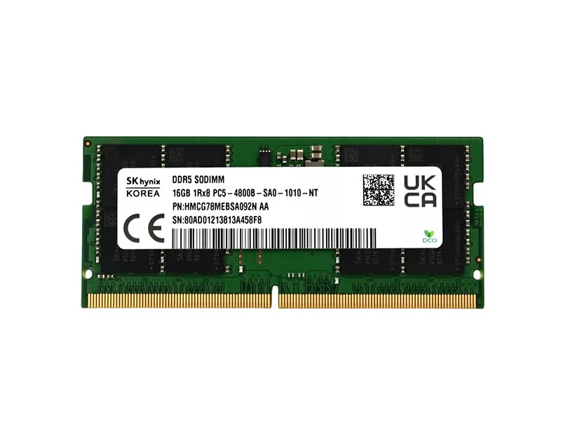 Hynix Server Memory - HMCG78MEBSA092N