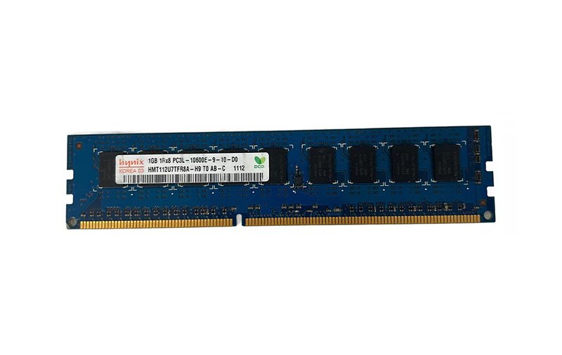 Hynix Server Memory - HMT112U7TFR8A-H9
