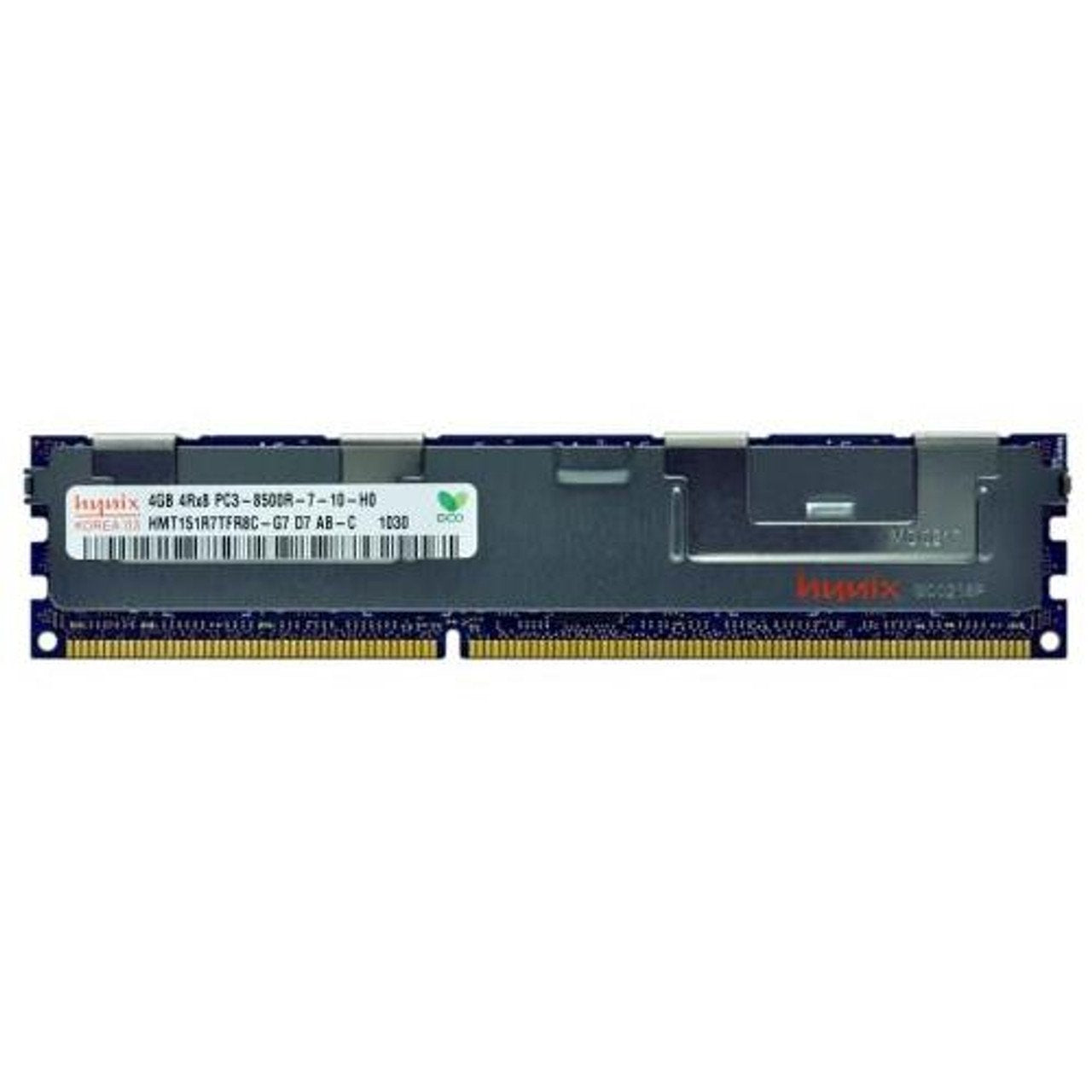 Hynix 4GB Server Memory Module - HMT151R7TFR8C-G7