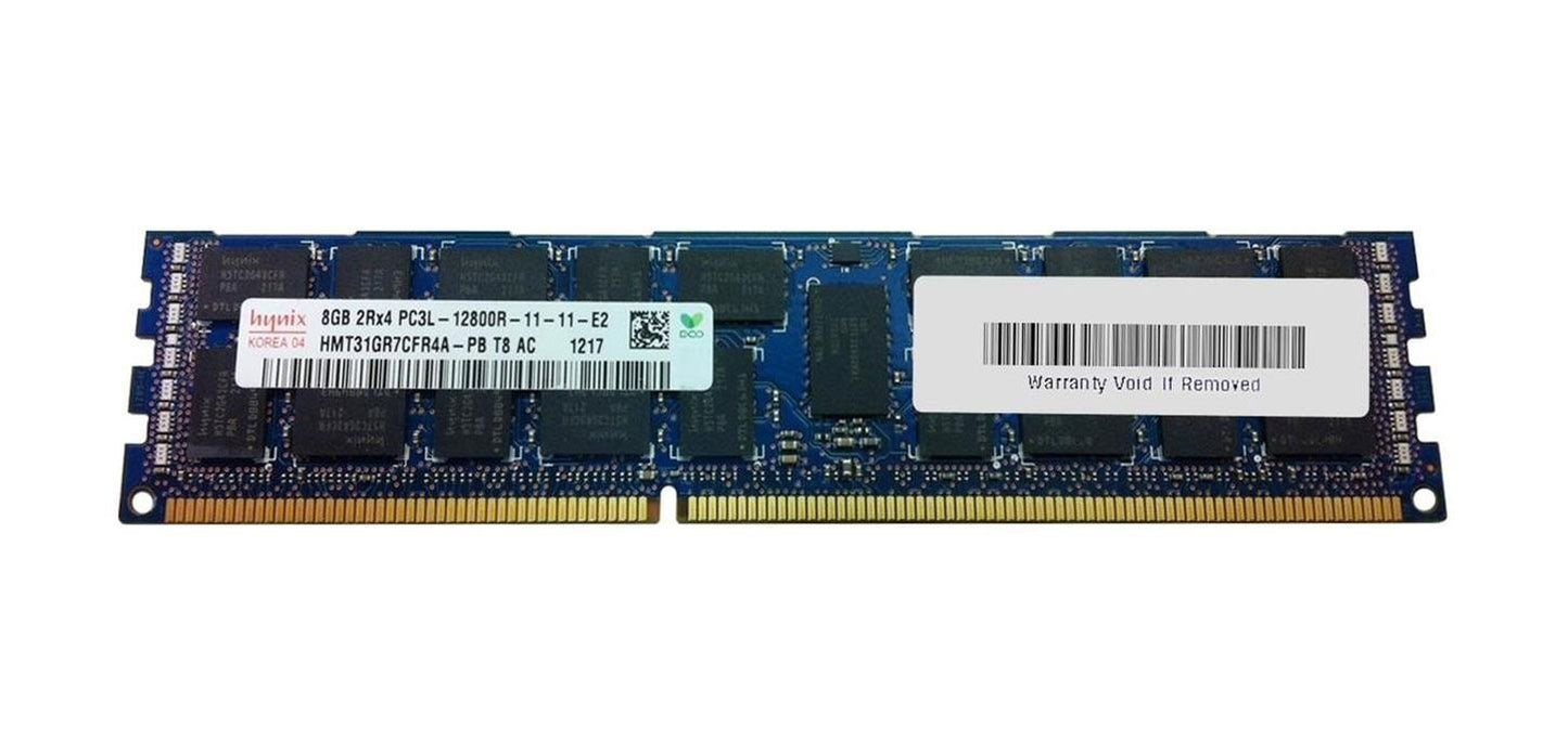 Hynix 8GB Server Memory Module - HMT31GR7CFR4A-PB