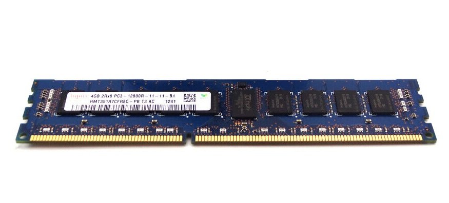 Hynix Server Memory - HMT351R7CFR8C-PBT3-AB