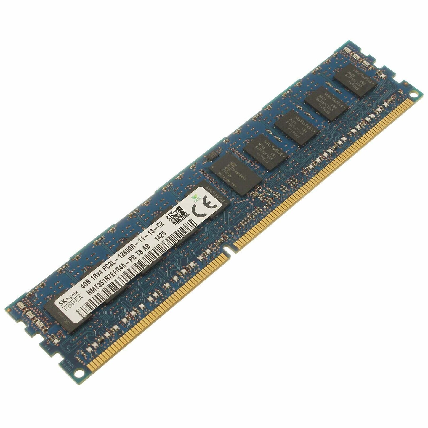 Hynix 4GB Server Memory Module - HMT351R7EFR4A-PB