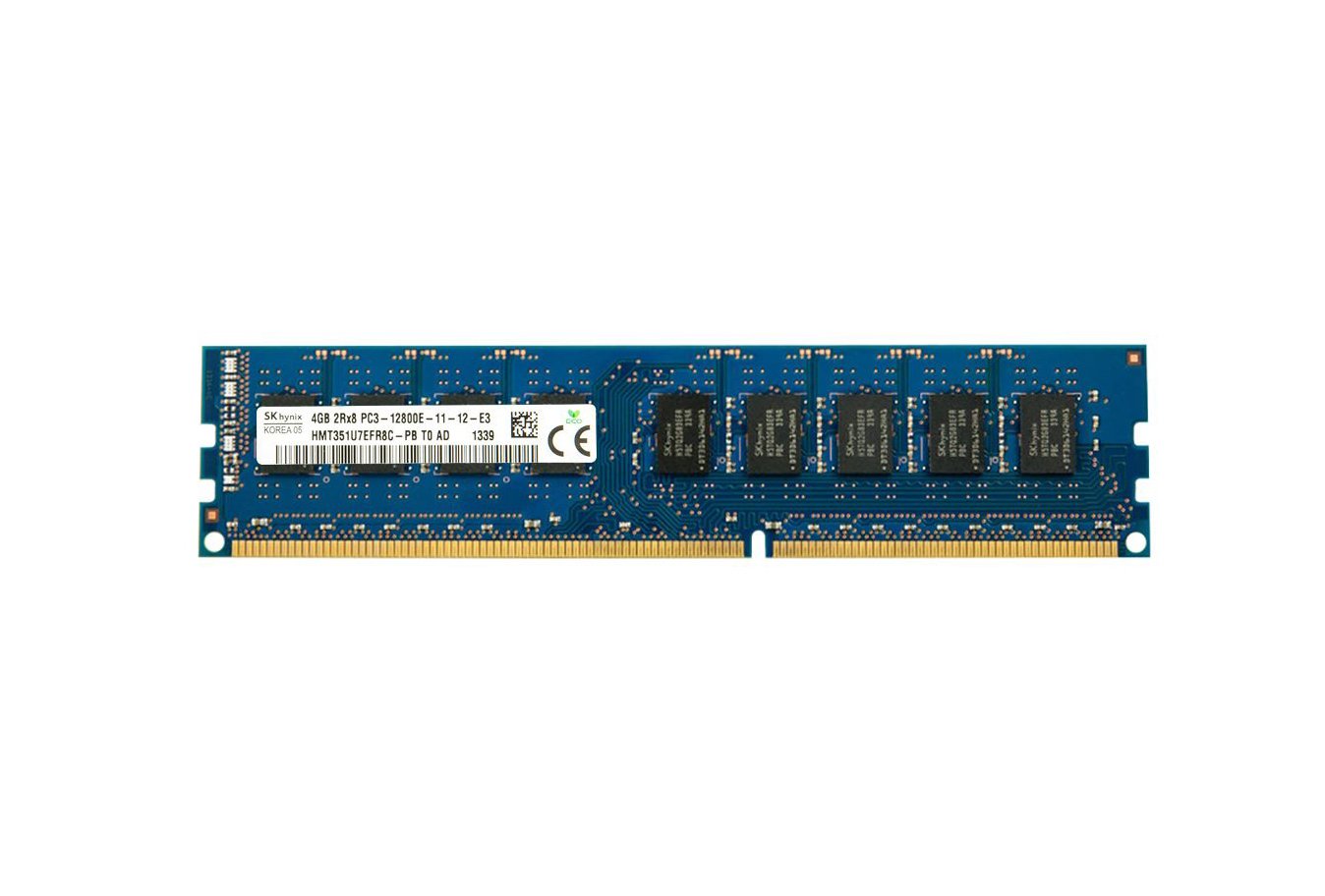 Hynix 4GB Server Memory Module - HMT351U7EFR8C-PB
