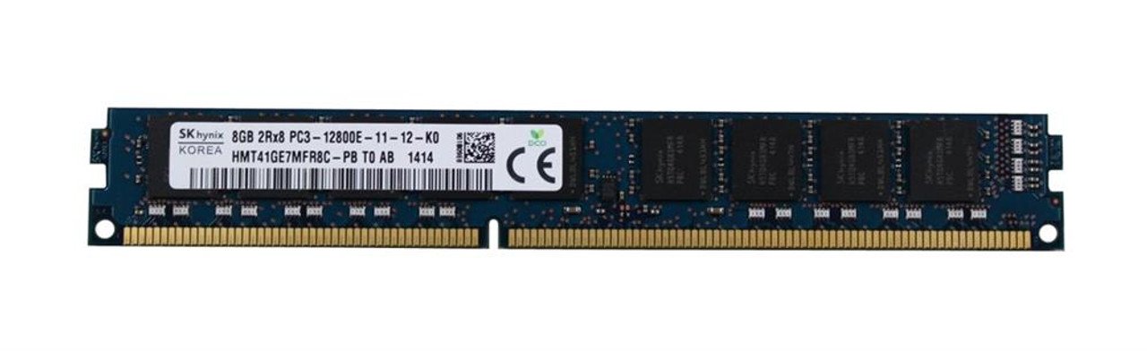 Hynix 8GB Server Memory Module - HMT41GE7MFR8C-PB