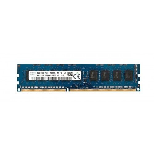 Hynix 8GB Desktop Memory Module - HMT41GU7AFR8A-PB