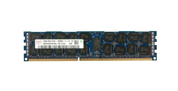 Hynix 16GB Server Memory Module - HMT42GR7AFR4A-PB