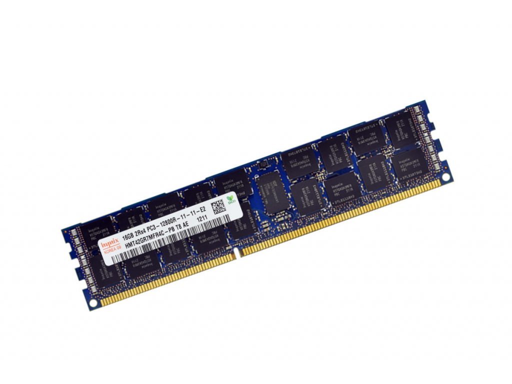 Hynix Server Memory - HMT42GR7AFR4C-PBT8AD