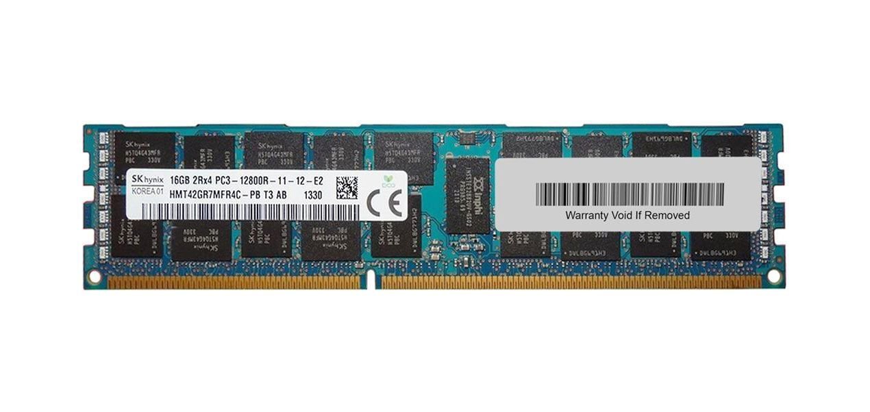 Hynix 16GB Server Memory Module - HMT42GR7MFR4A-PB