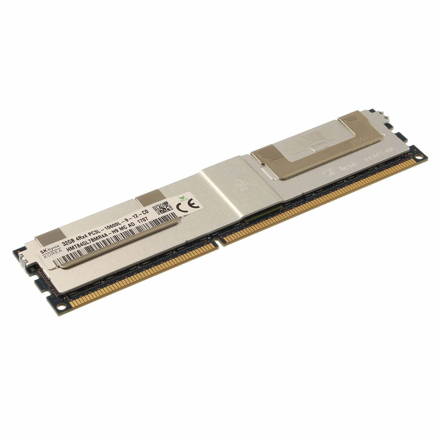 Hynix 32GB Server Memory Module - HMT84GL7BMR4A-H9
