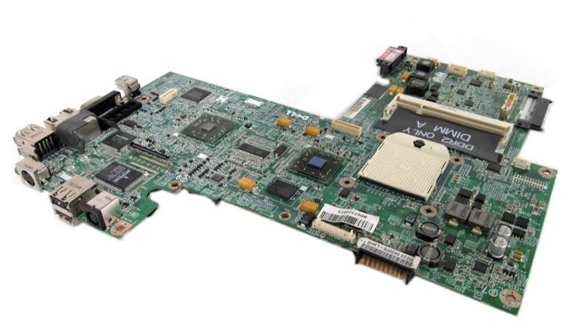 Dell Laptop Motherboard - HN306