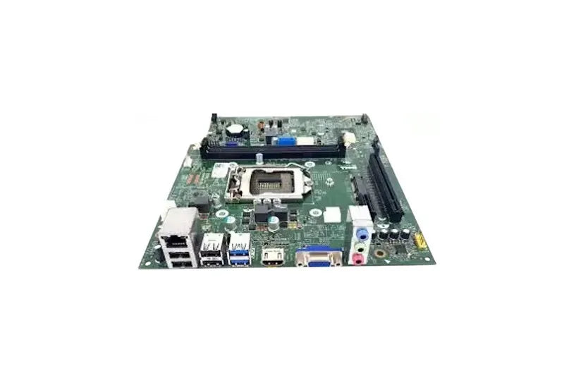 Dell Laptop Motherboard - HNJFV