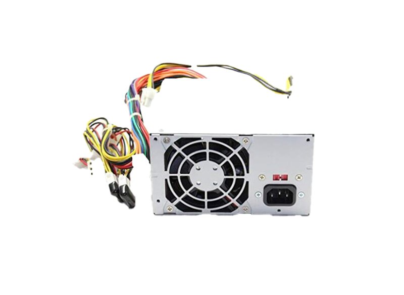 Hipro Tech 250-Watts Power Supply - HP-P2507FWP3