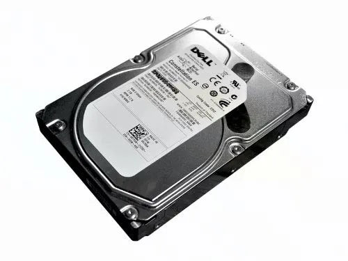 Dell Server Hard Drive - HP58N