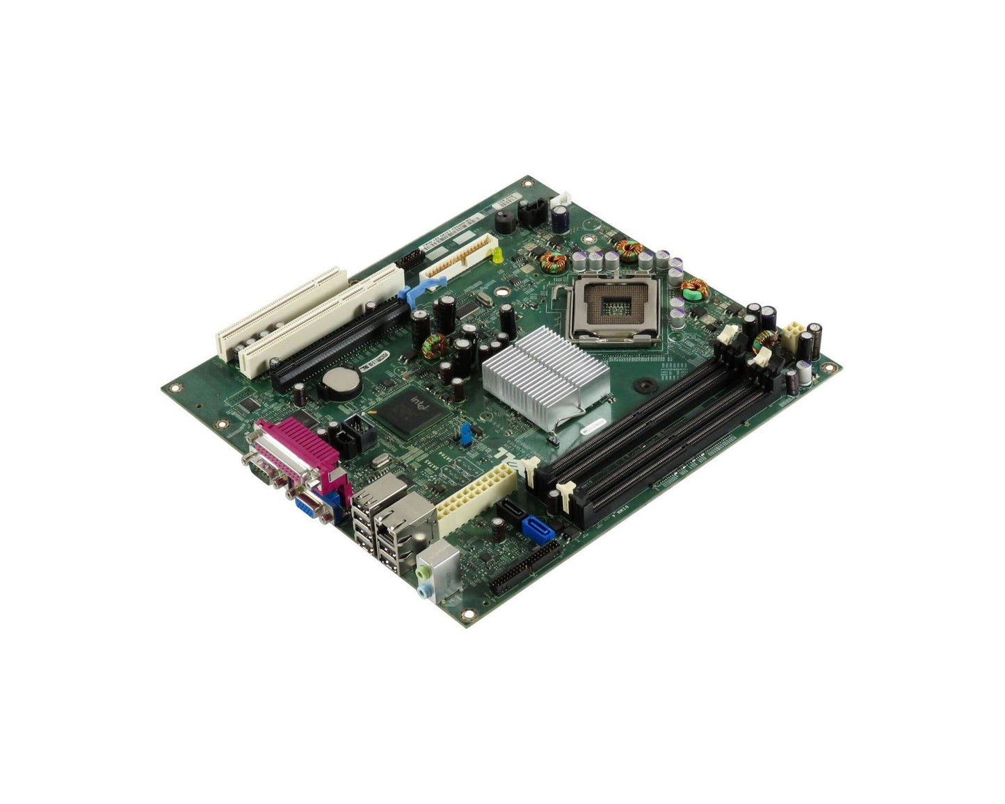Dell Desktop Motherboard - HP962