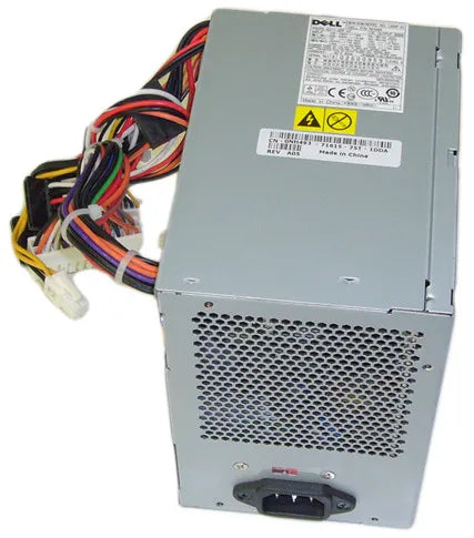 Dell Power Supplie - HPP3077F3