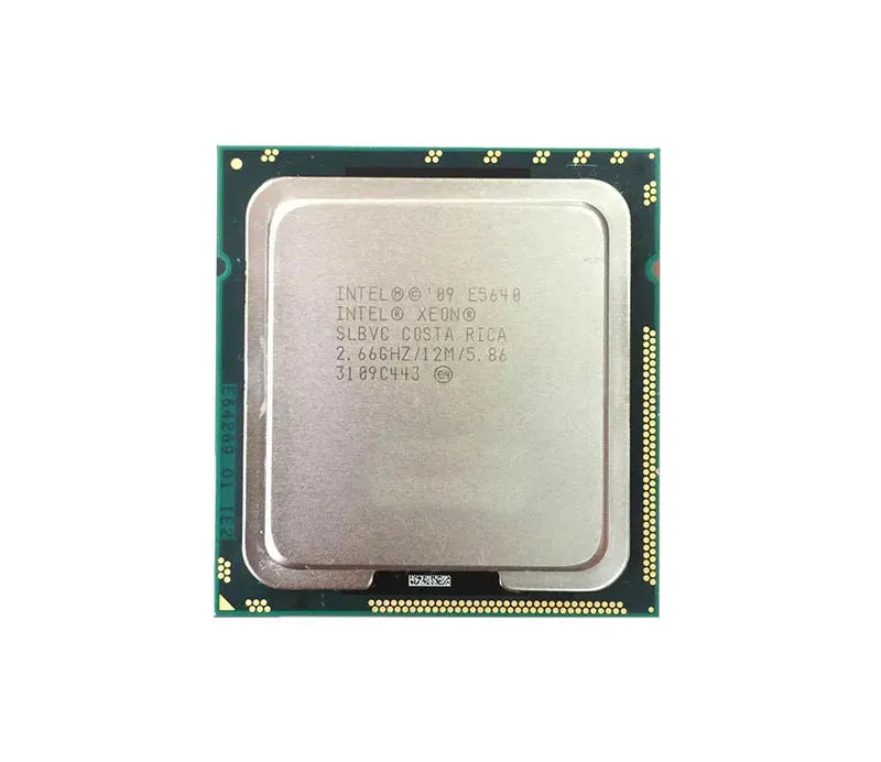 Dell Intel Processor - HRC65