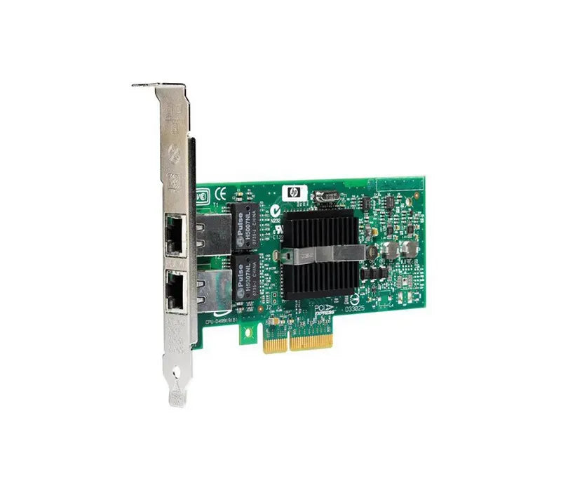 HP Network Adapter - HSTNS-BN16