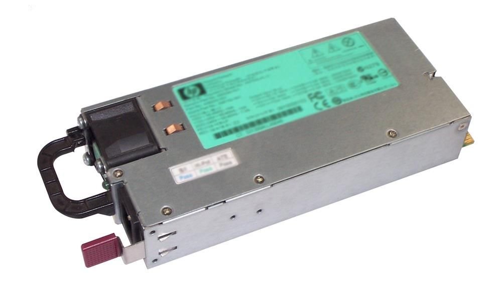 HP 1200-Watts Power Supply - HSTNS-PD34
