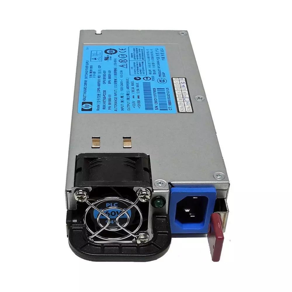 HP 460-Watts Power Supply - HSTNS-PL23