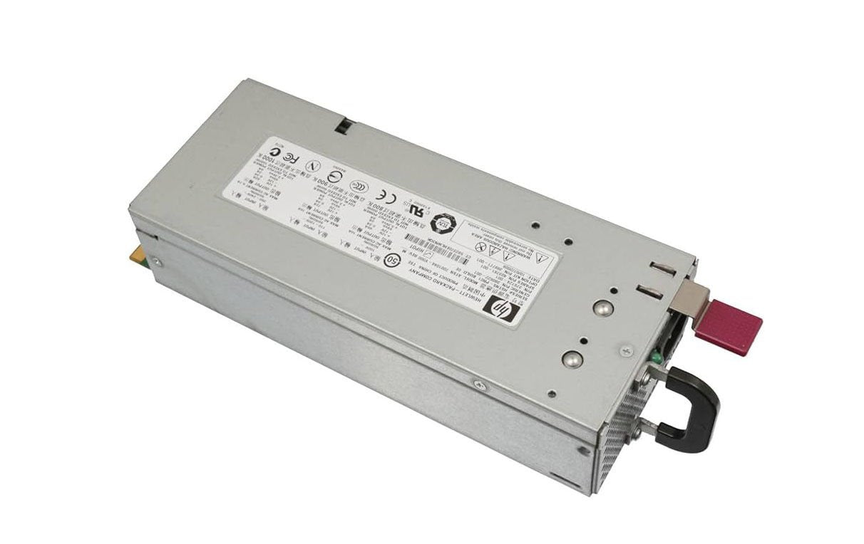 HP 725-Watts Power Supply - HSTNS-PLO1