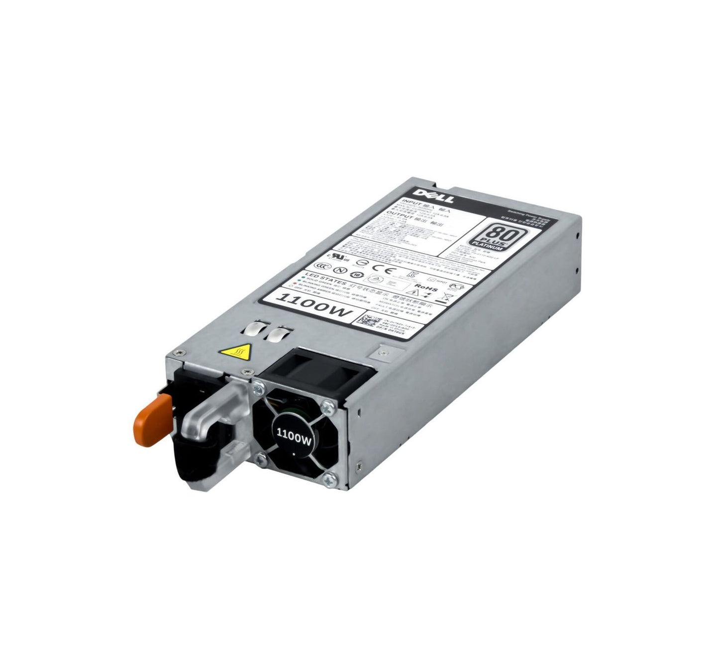 Dell 1100-Watts Power Supply - HT6GX