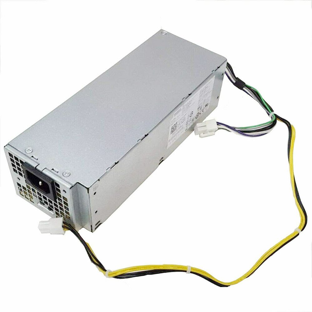 Dell Power Supply - HU180ES-01