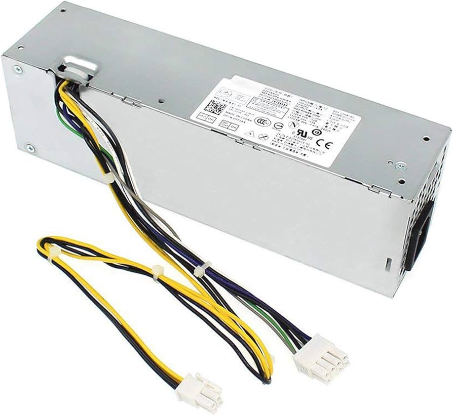 Dell Power Supply - HU255ES-001